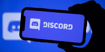Discord - Reprodução