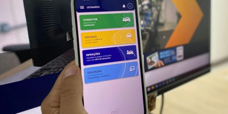 Documento Digital - Reprodução
