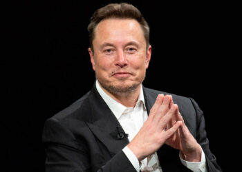 Elon Musk