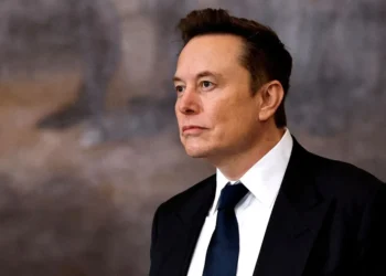 Elon Musk - Reprodução