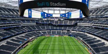 Reprodução: X / CONMEBOL Copa América