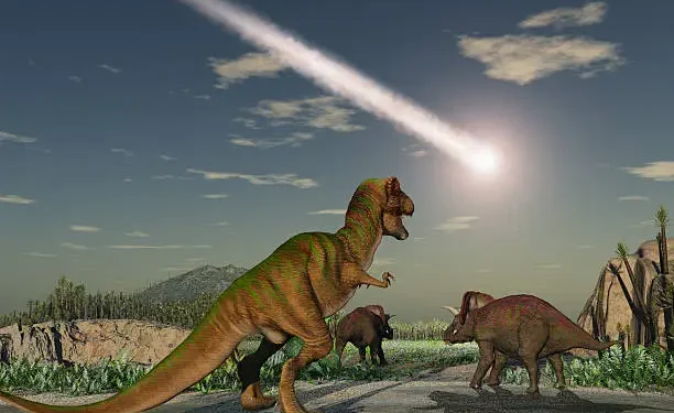 Extinção - Reprodução/iStock