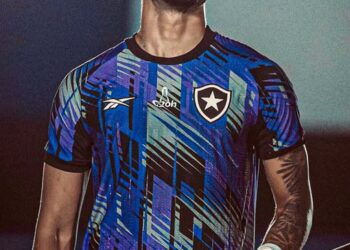 Reprodução: X / Espaço Glorioso