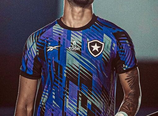 Reprodução: X / Espaço Glorioso