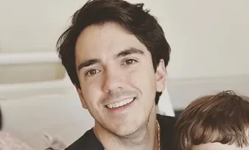 Pablo Zapata Aramburuzabala - Reprodução