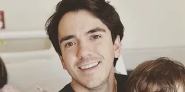 Pablo Zapata Aramburuzabala - Reprodução