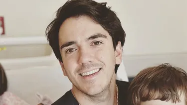 Pablo Zapata Aramburuzabala - Reprodução