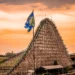 Hopi Hari - Foto: Bruno Nogueira/Hopi Hari