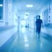 Hospital - Reprodução/iStock