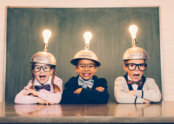 Inteligência - Reprodução/iStock