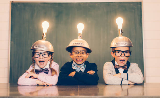 Inteligência - Reprodução/iStock
