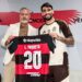 Reprodução: X / Flamengo