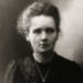 Marie Curie - Reprodução