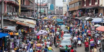 Nigéria - Reprodução/iStock