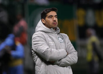 Reprodução: X / SE Palmeiras