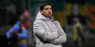 Reprodução: X / SE Palmeiras