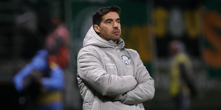 Reprodução: X / SE Palmeiras
