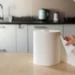 Papel Toalha - Reprodução/iStock
