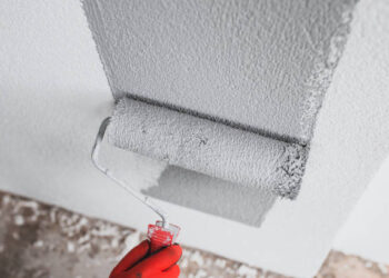 Pintura - Reprodução/iStock