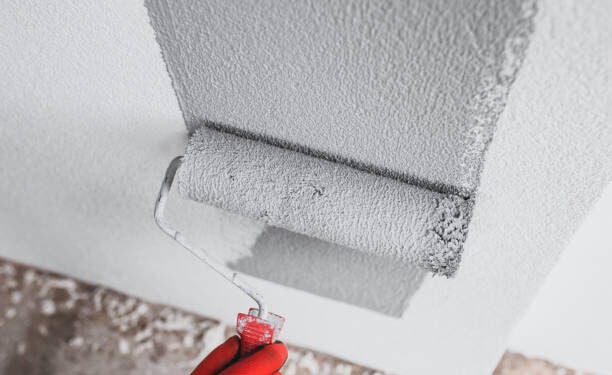 Pintura - Reprodução/iStock