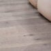 Piso laminado - Reprodução