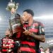 Reprodução: X / Flamengo