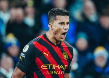 Reprodução: X / Manchester City
