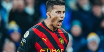 Reprodução: X / Manchester City