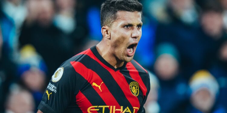 Reprodução: X / Manchester City