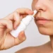 Spray no Nariz - Reprodução/iStock