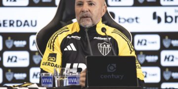 Reprodução: X / Atlético