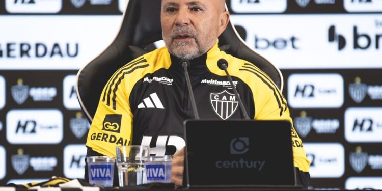 Reprodução: X / Atlético