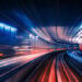 Velocidade da luz - Reprodução/iStock
