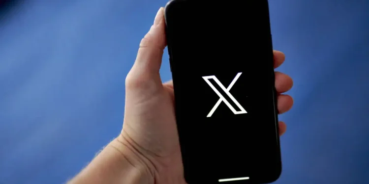 X - Reprodução