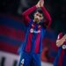 Reprodução: X / FC Barcelona