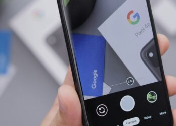 Mudança no IA do Google vai mudar as suas fotos no celular