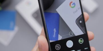 Mudança no IA do Google vai mudar as suas fotos no celular