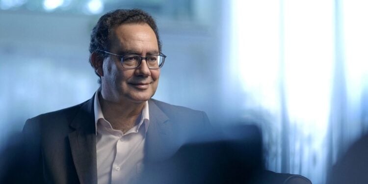 Quem é Augusto Cury? Psiquiatra procura partido para disputar presidência