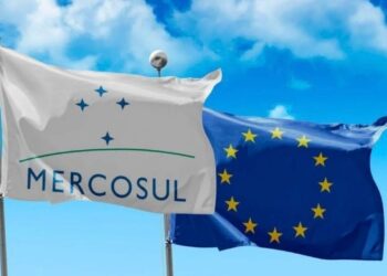 Acordo Mercosul União Europeia prevê corte de tarifas em até 30 anos