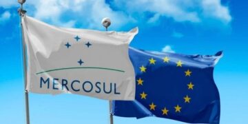 Acordo Mercosul União Europeia prevê corte de tarifas em até 30 anos