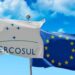 Acordo Mercosul União Europeia prevê corte de tarifas em até 30 anos