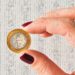 Moedas de 1 real da sua carteira que podem custar R$ 1.200