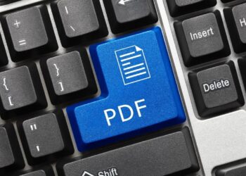 Aprenda a identificar vírus em arquivos PDF sem abrir