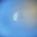 Cometa 3I/ATLAS surpreende cientistas com alta concentração de álcool