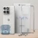 Motorola anuncia linha Edge 70 com novos acessórios de som premium
