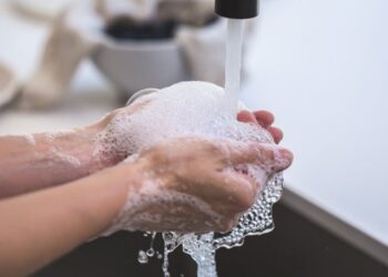 Anvisa proíbe sabonete conhecido após irregularidade