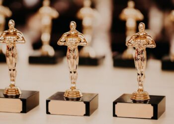Oscar já teve empates inesperados ao longo da história