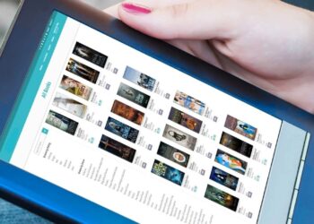 Plataforma com milhões de livros ilegais entra na mira de editoras