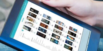 Plataforma com milhões de livros ilegais entra na mira de editoras