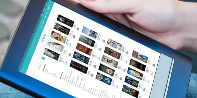Plataforma com milhões de livros ilegais entra na mira de editoras